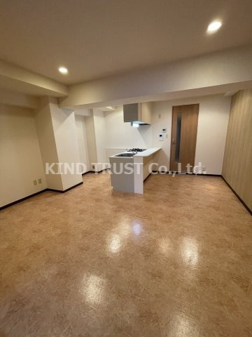 プレステージ天満のその他