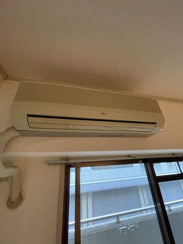 プレステージ天満の設備