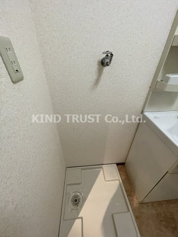 プレステージ天満の設備