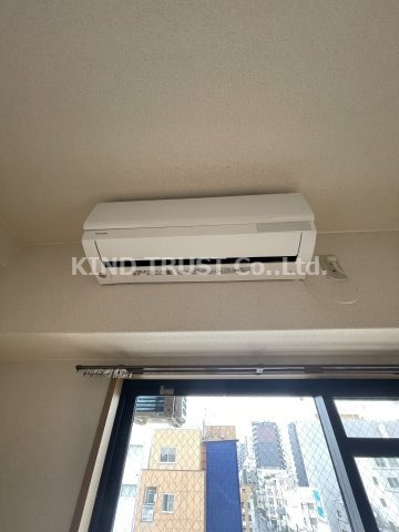 ラナップスクエア南森町の設備