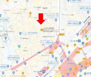 【地図】