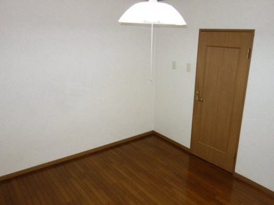 【洋室】 | 長田区五位ノ池町３丁目木造２階建アパート