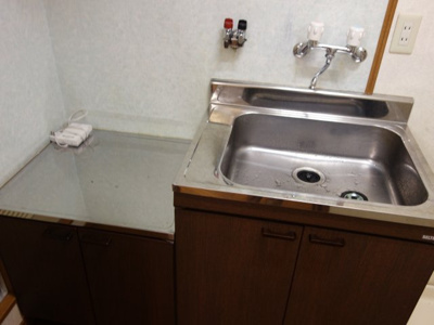 【その他】 | 長田区五位ノ池町３丁目木造２階建アパート