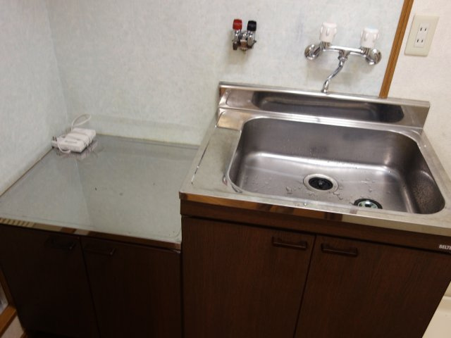 【その他】 | 長田区五位ノ池町３丁目木造２階建アパート