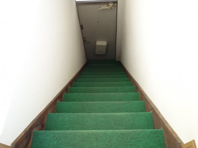 【その他共用部分】 | 長田区五位ノ池町３丁目木造２階建アパート