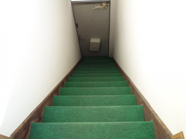 【その他共用部分】 | 長田区五位ノ池町３丁目木造２階建アパート