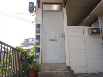  | 長田区五位ノ池町３丁目木造２階建アパート
