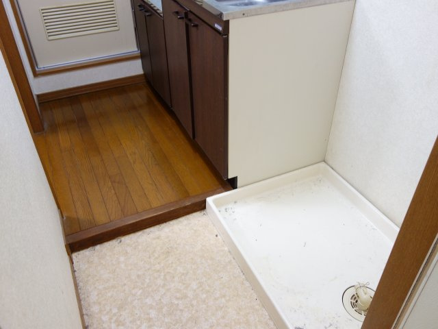  | 長田区五位ノ池町３丁目木造２階建アパート