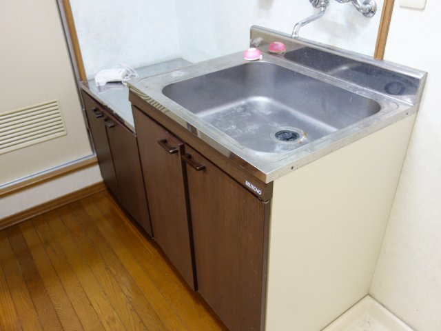  | 長田区五位ノ池町３丁目木造２階建アパート