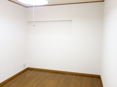 【収納】 | 長田区五位ノ池町３丁目木造２階建アパート