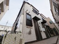 シャイニング駒沢の画像