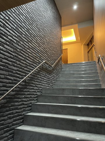 フクダ不動産NEW八木一番街のその他共用部分