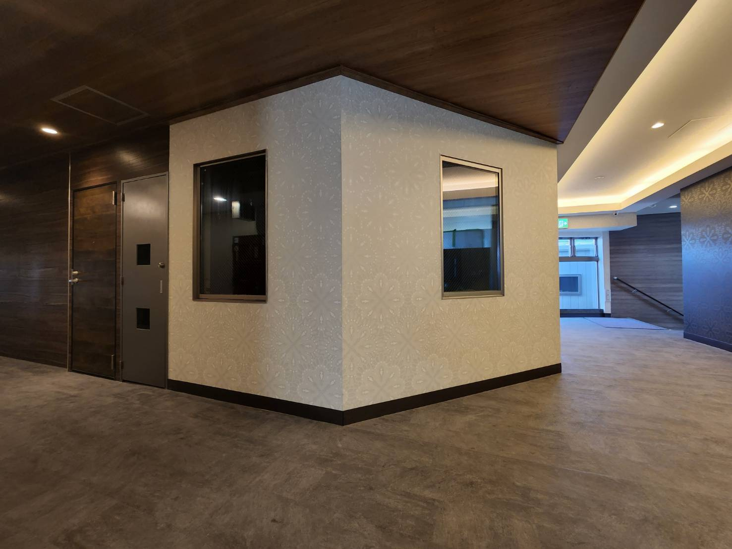 フクダ不動産NEW八木一番街のその他共用部分