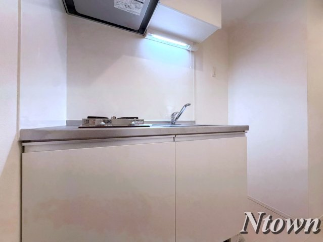 【キッチン】 | ディオステージ新栄 | キッチンでお料理をお楽しみください