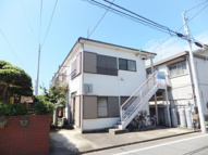 相模原市中央区淵野辺本町３丁目のアパートの画像