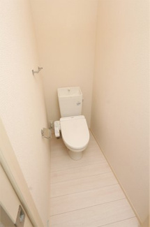 【トイレ】 | ダイワプレミア当代島　Ⅱ | 参考写真（同物件別部屋）