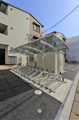 【その他共用部分】 | ダイワプレミア当代島　Ⅱ