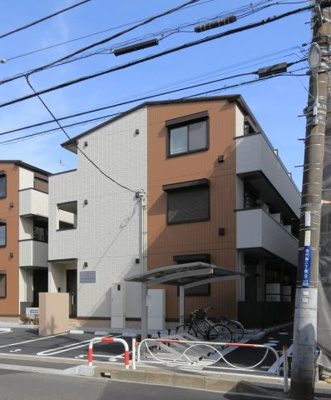 【外観】 | ダイワプレミア当代島　Ⅱ
