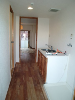 【玄関】 | ユトリロ八通 | （※写真はイメージです、現況優先となります）