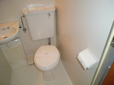 【トイレ】 | ユトリロ八通 | （※写真はイメージです、現況優先となります）