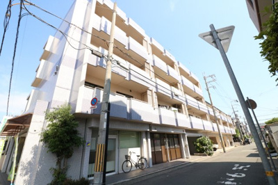 【外観】 | ラポール武庫之荘