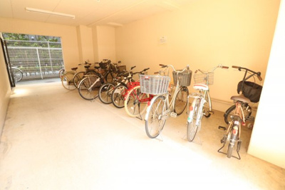 【その他共用部分】 | ラポール武庫之荘