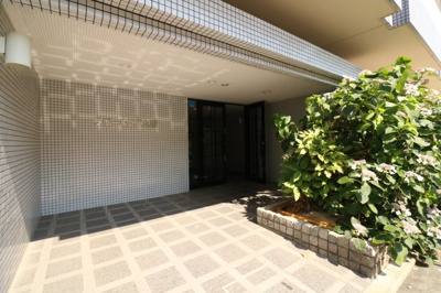 【外観】 | ラポール武庫之荘