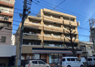 ユーコート白山の画像