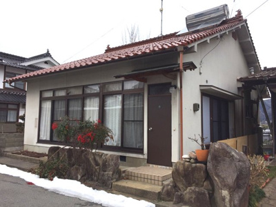  | 堂山貸家