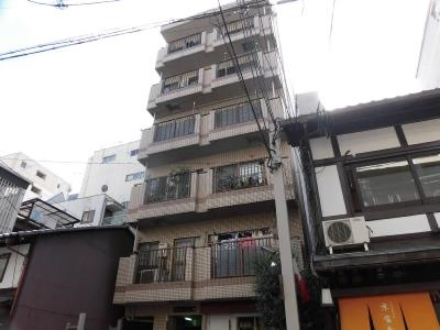 グランドールゼニカの外観|外観写真