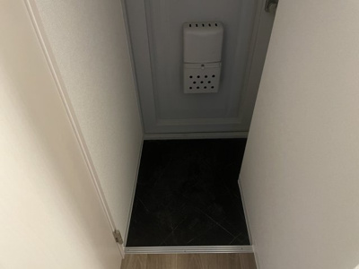 【玄関】 | 冨士ハイツ