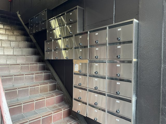 【その他】 | 冨士ハイツ