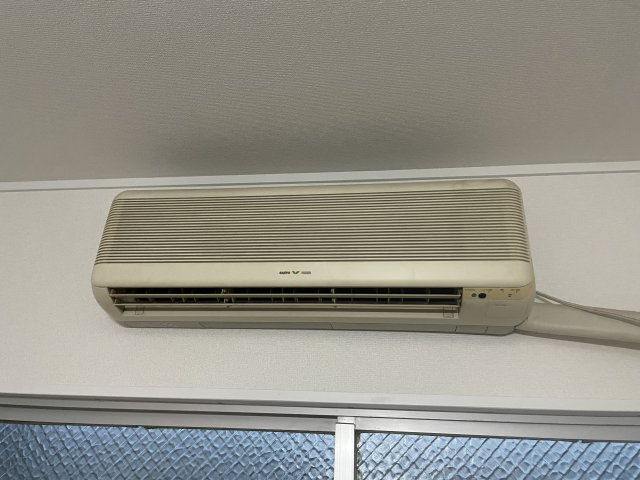 【設備】 | 冨士ハイツ