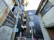 冨士ハイツの画像