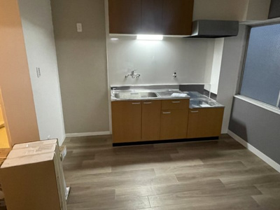 【居間・リビング】 | 冨士ハイツ