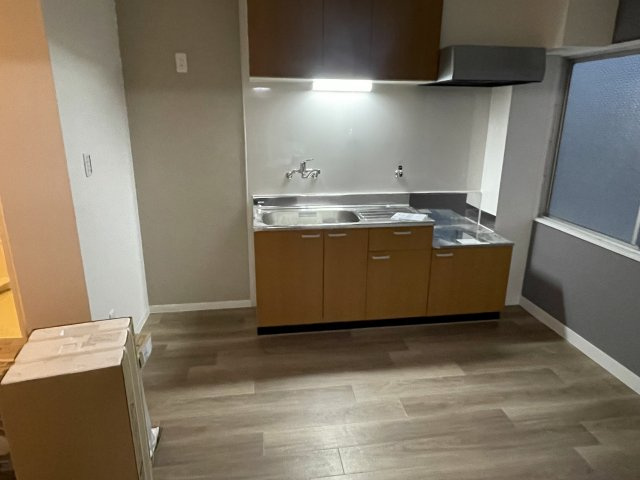 【居間・リビング】 | 冨士ハイツ