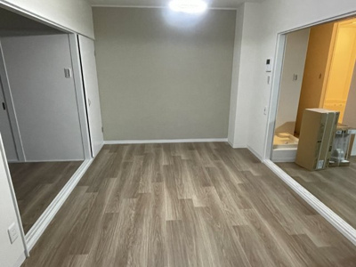 【内装】 | 冨士ハイツ