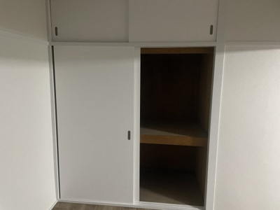 【収納】 | 冨士ハイツ