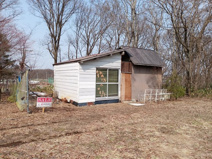 売地　滝沢市卵遠坂の画像