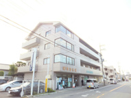 Ｋ１植田ビルディングの画像