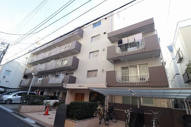 早稲田鶴巻マンションの画像