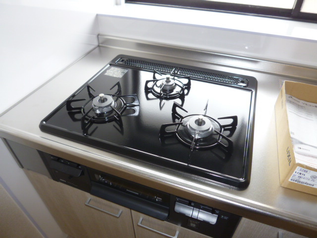 セジュール若草Ａのキッチン