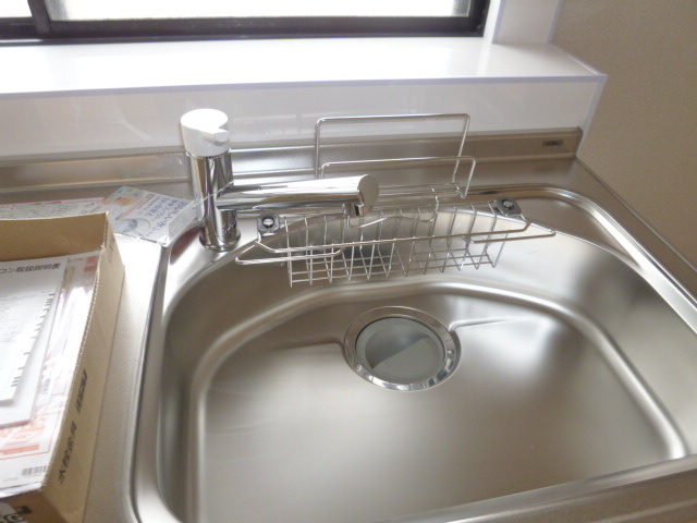 セジュール若草Ａのキッチン