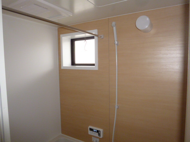 セジュール若草Ａの浴室