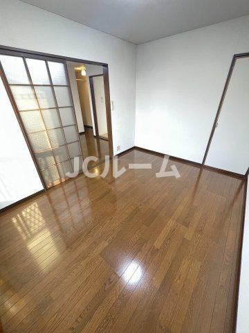 リバティ２１　Cの居間・リビング|同間取り、別の部屋の写真です