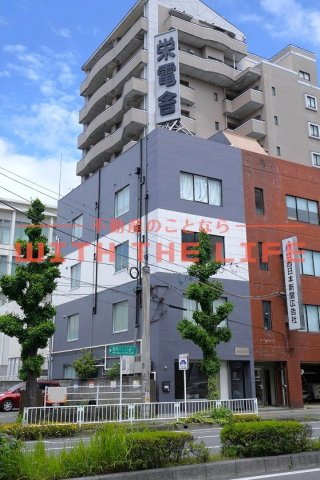 リーベルコートⅡ【キャッシュバック対象物件】