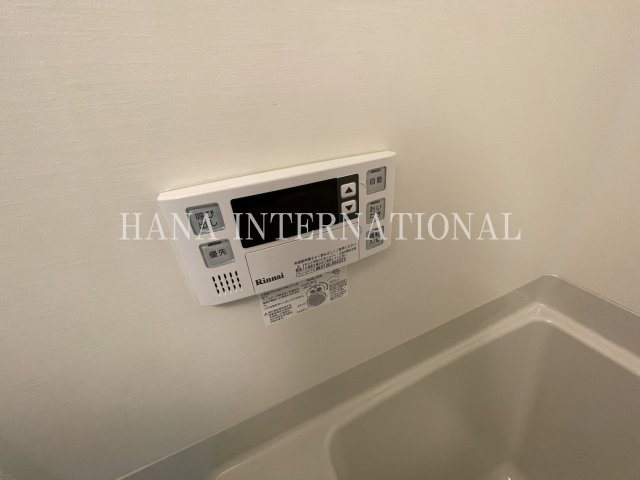 ＭＥＬＤＩＡ扇大橋Ⅱの設備