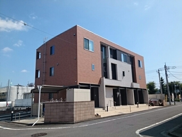 メゾンフローレンス