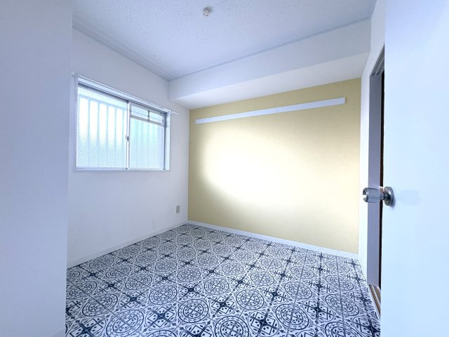 エクセルコートの子供部屋