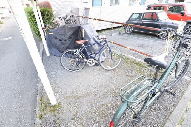 エクセルコートのその他共用部分
